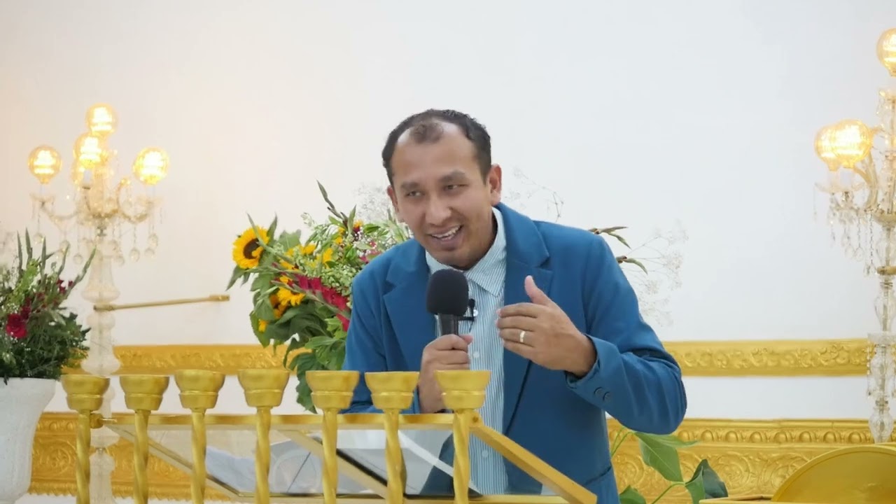 Hábitos Que Condenan|Evg. Sabino Barrientos