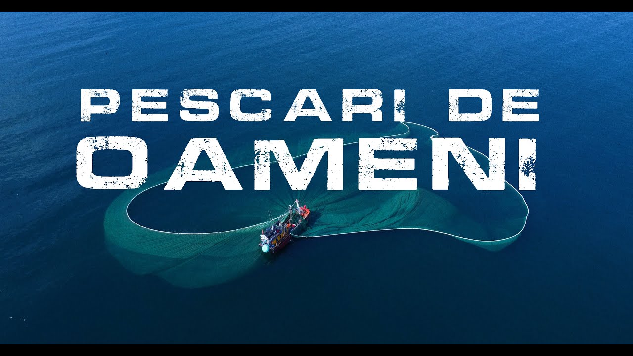 Marcu 7:1-23 | Pescari de Oameni | Claudiu Mihaiu | O inima autosuficientă