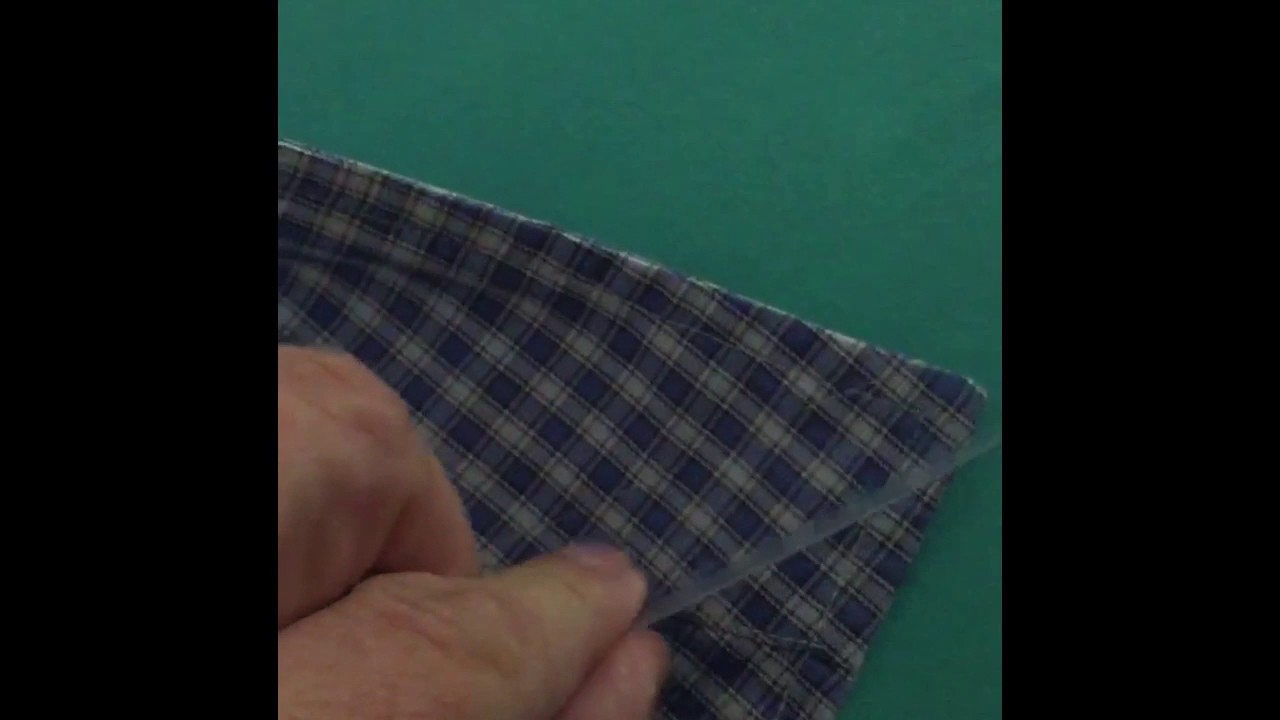 Collar Stay Lifehack