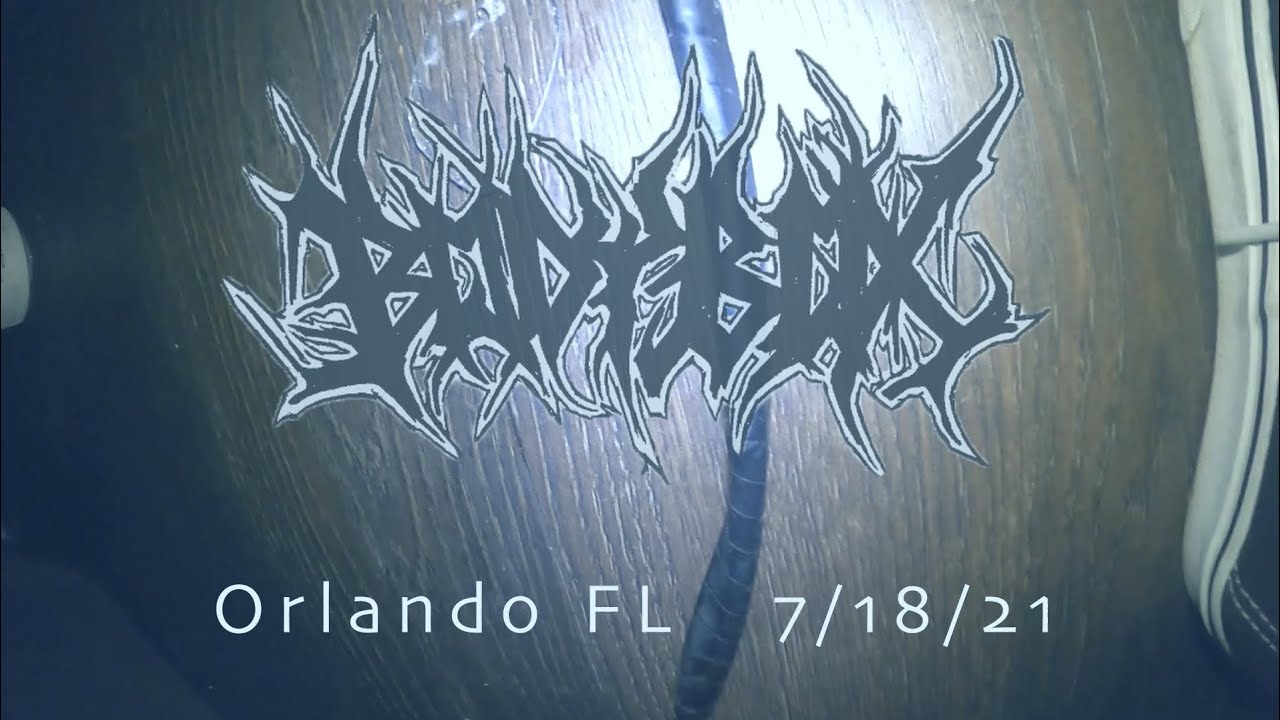 Bodybox Orlando 7/18