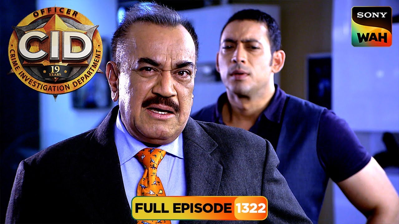 ऐसी क्या हुई भूल ACP से जो माँगनी पड़ी माफ़ी | CID | सी.आई.डी. | 18 Oct 2025