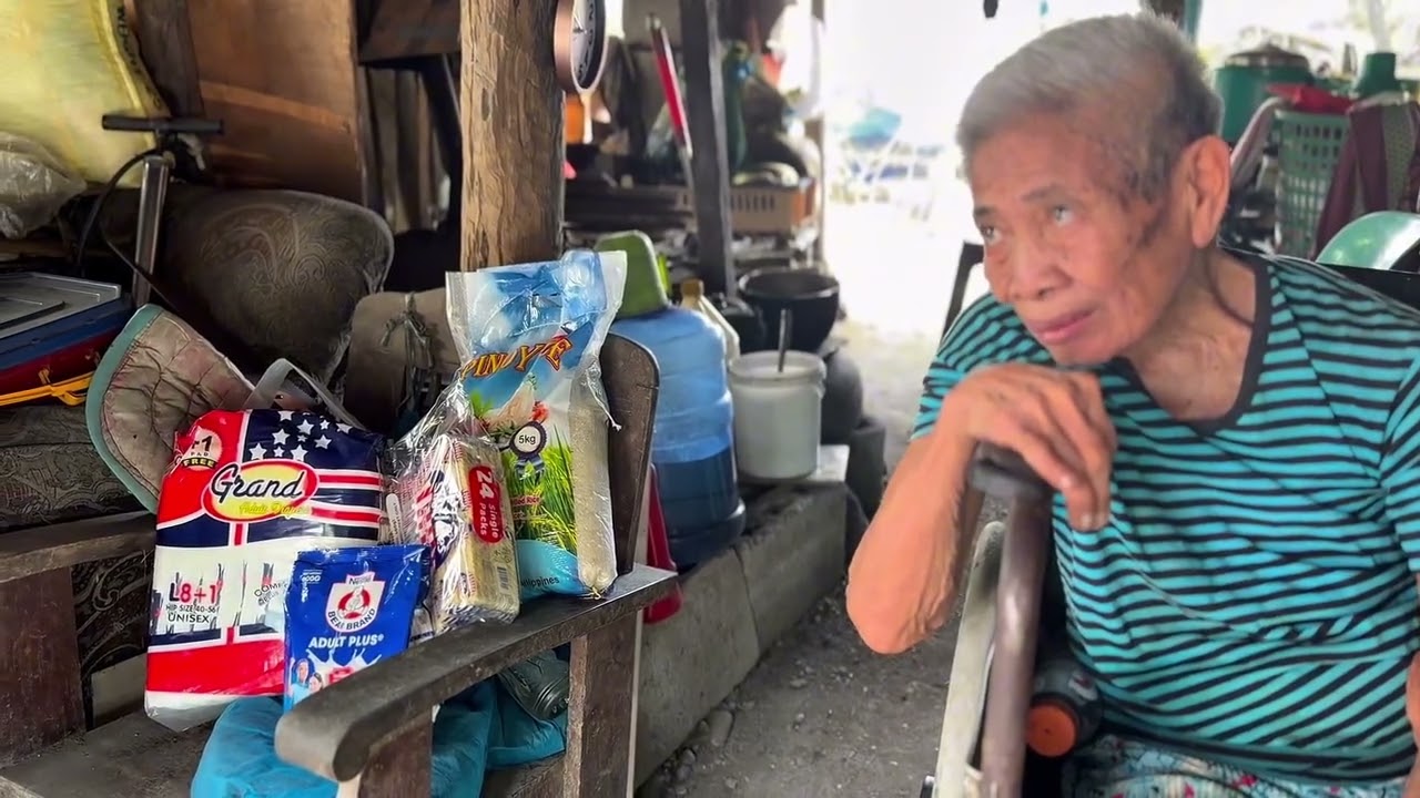 Bliss, Pag-asa Bansud Oriental Mindoro 