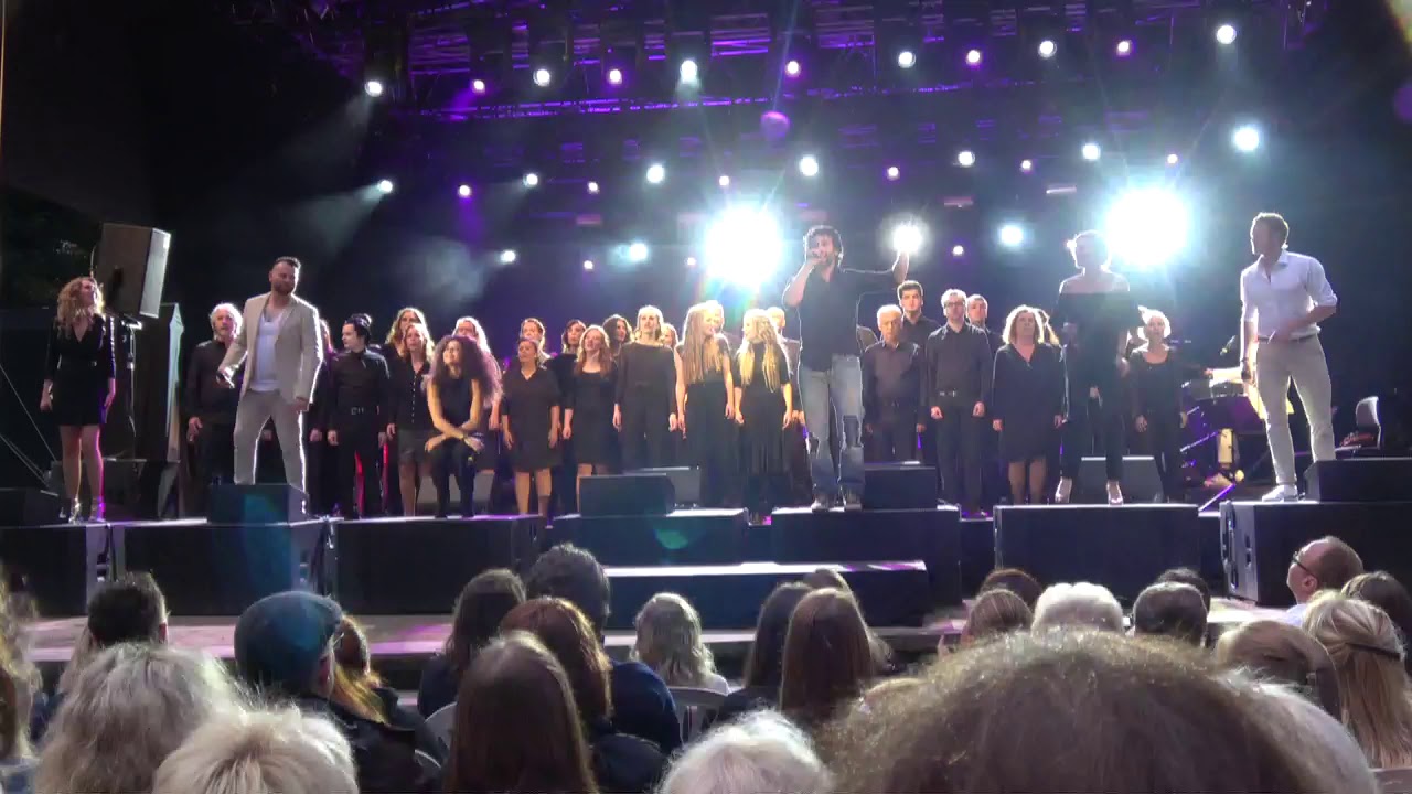 This is me (Sommernacht des Musicals 2019)