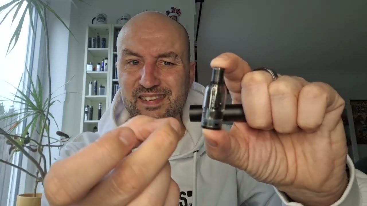 GeekVape Wenax M Starter Kit