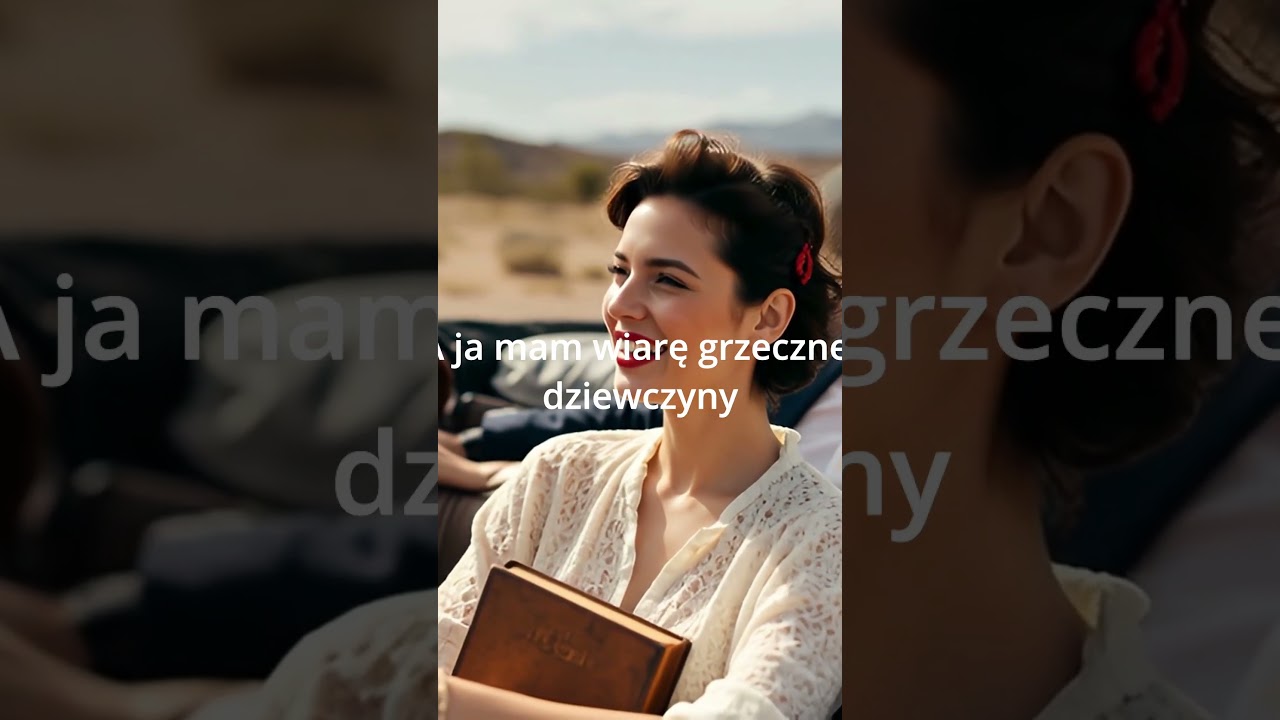 Masz to spojrzenie #muzyka #amor #musique #meilleureschansons   #cover #music #videooficial 2026
