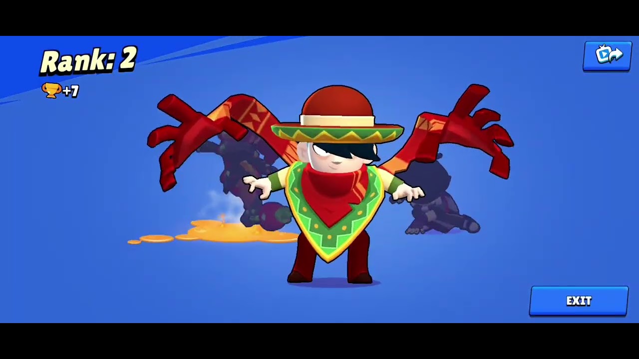 Pt9 of trying to get with Edgar 1000 trophies