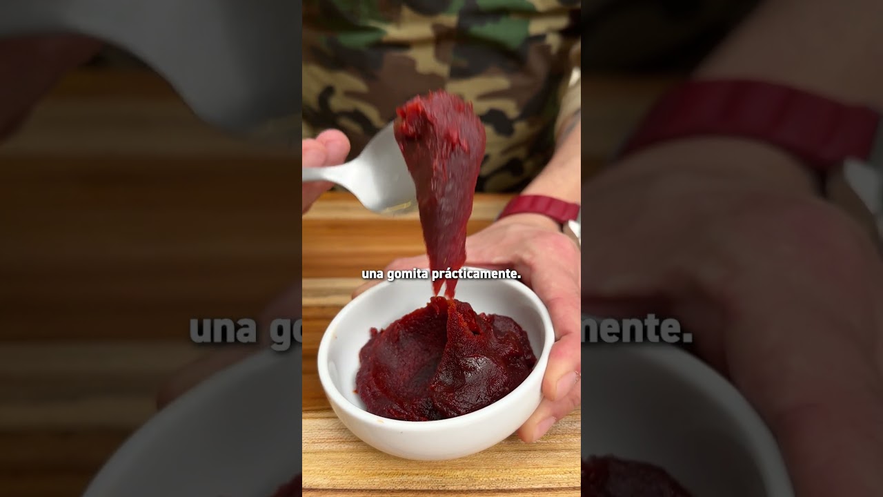 C&oacute;mo reemplazar el aj&iacute; panca en el extranjero? #receta #cocina #recetas