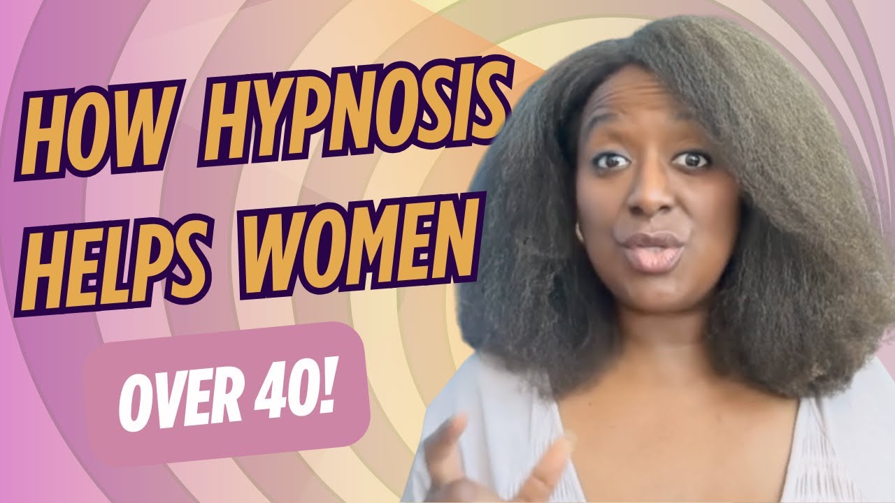How Hypnosis Can Help Women | Sleep Hypnosis | Libido Hypnosis For Women | Weight Loss Hypnosis