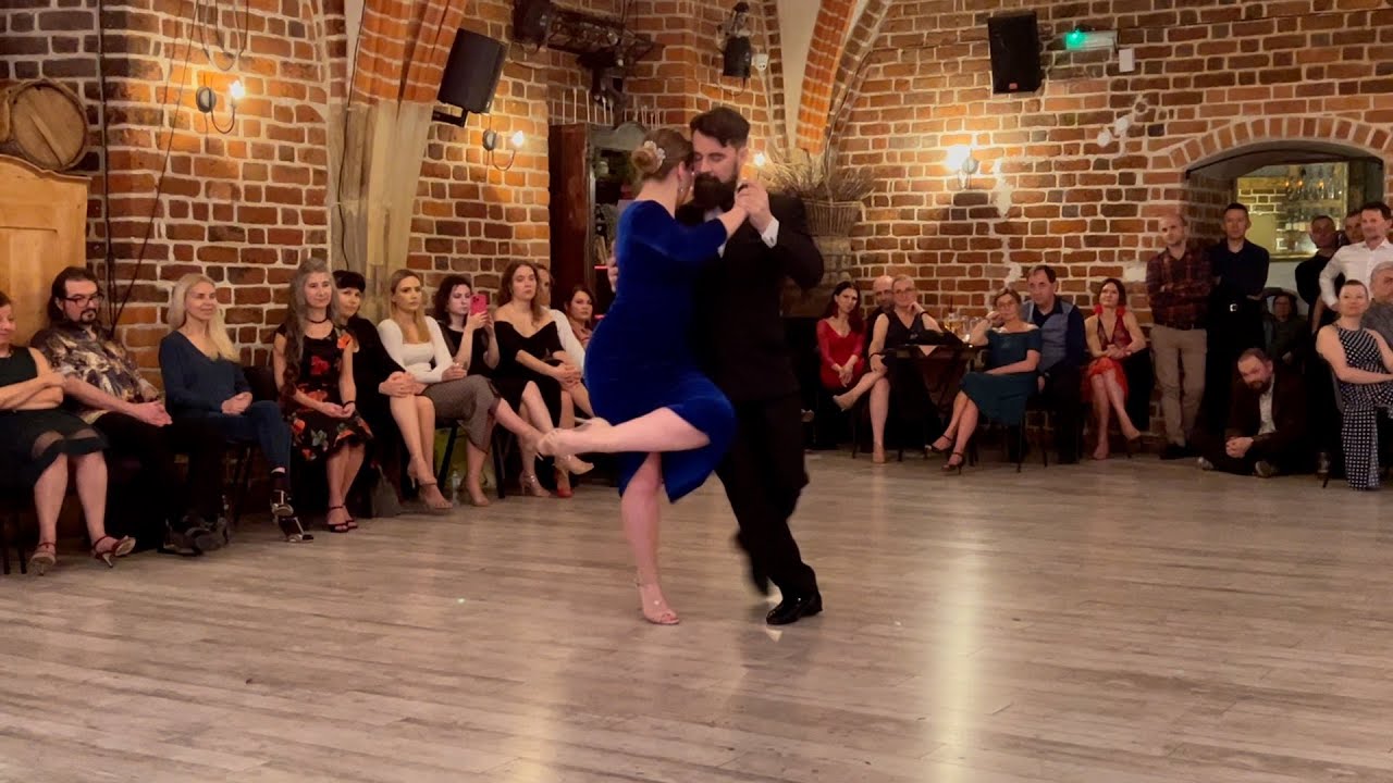 Maja Petrović  & Marko Miljević  - 