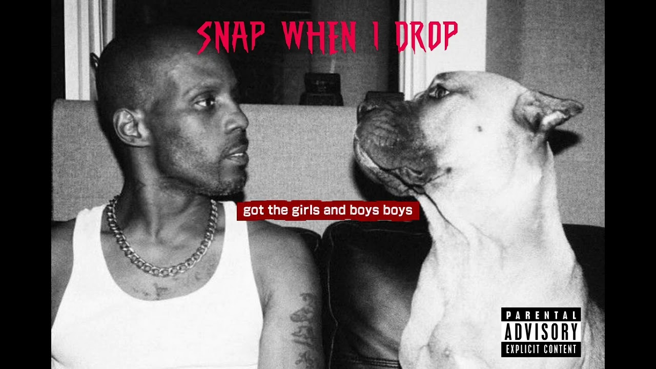 Snap When I Drop