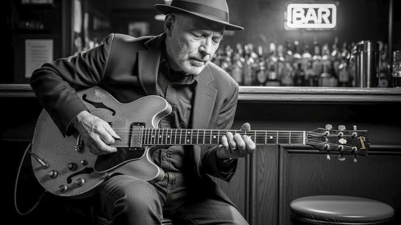 Classic Jazz Café Playlist | Vintage Jazz for Work, Study & Reading