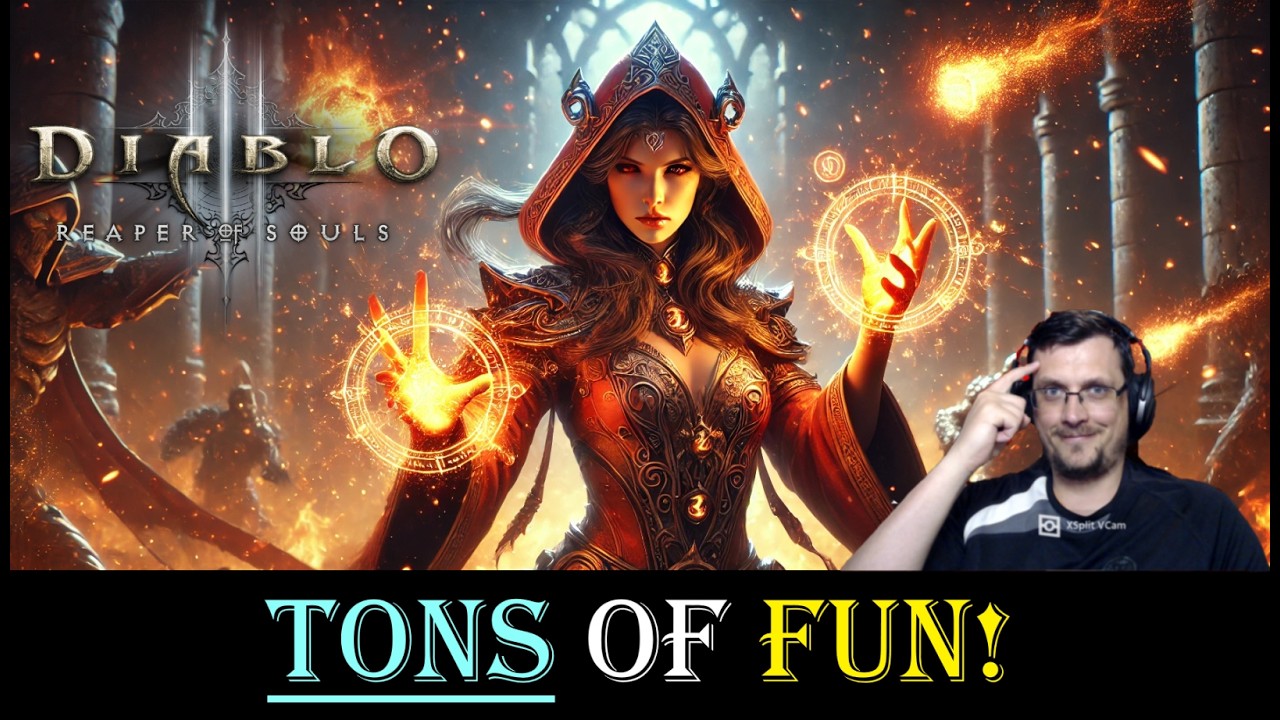 🔥The Most EXPLOSIVE GR150 Clear – Firebird Wizard INCINERATES All! 🔥 - Diablo 3 (Season 34)