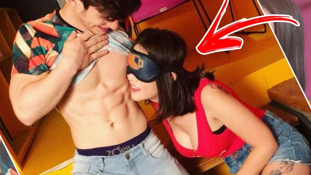 DESAFIO BEIJE MEU CORPO Feat KLEBIO DAMAS