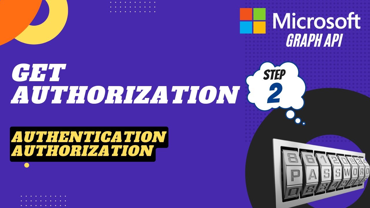 How to Get authorization code | Microsoft Graph API OAuth 2.0 | Authentication | POSTMAN