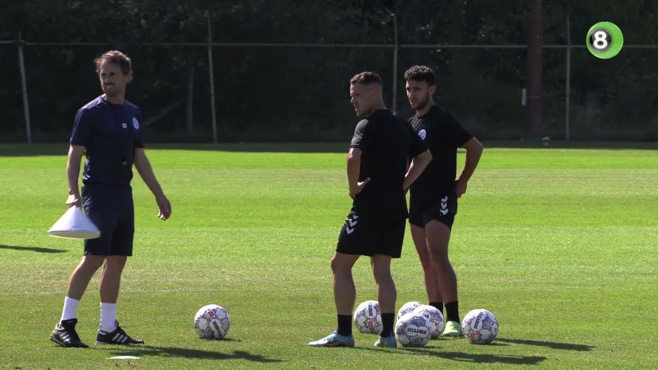 De Graafschap wil Vijverberg-vloek doorbreken tegen Almere City
