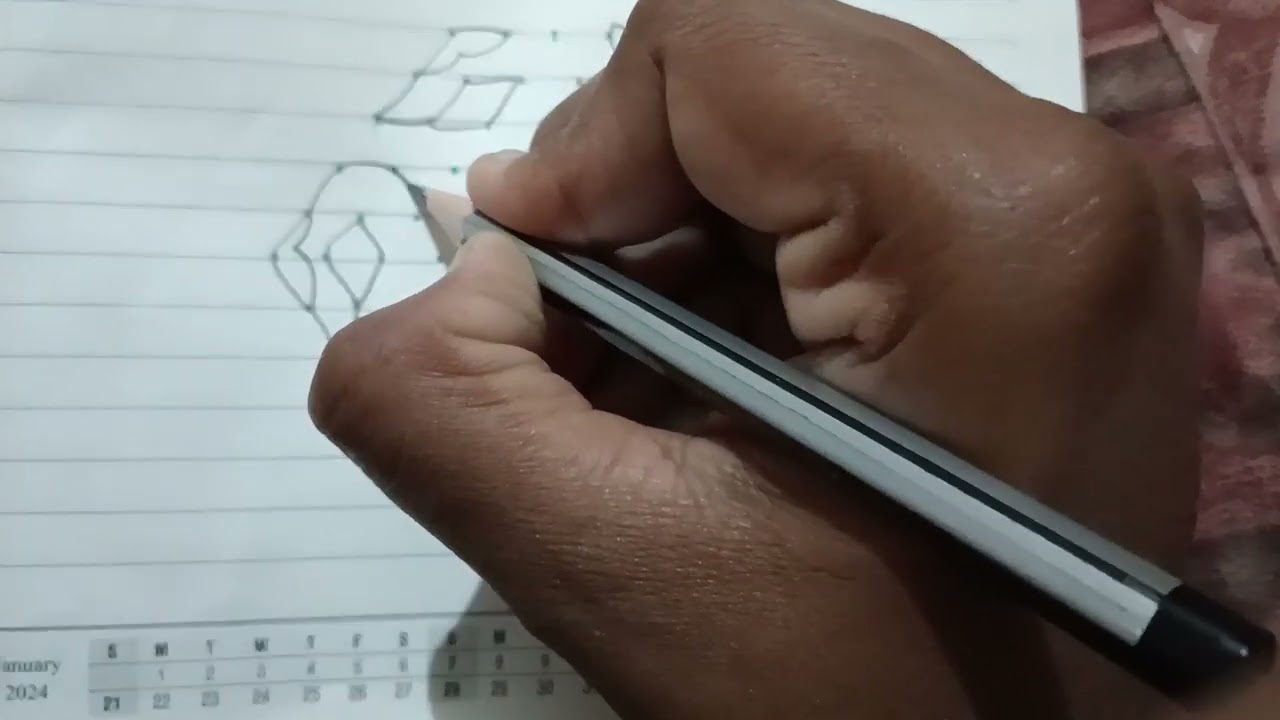 11-6 dots