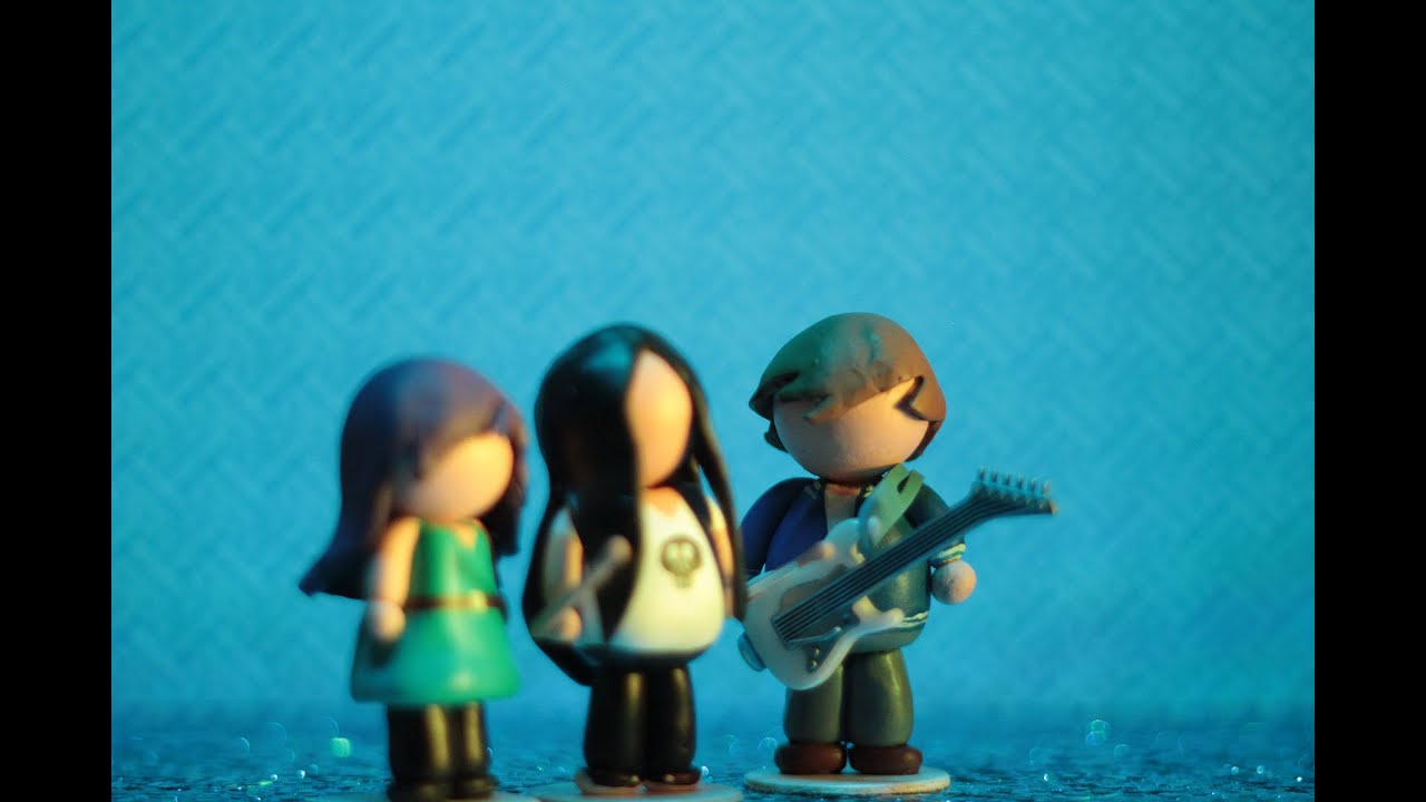 PONYSHOW  - Folks  (2014)