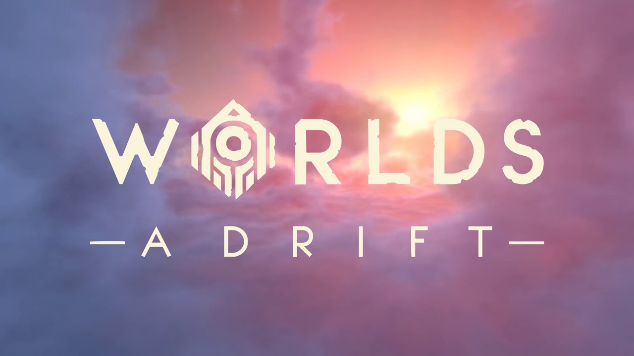 Worlds Adrift - Official Soundtrack - Kioki Wilderness Night Track 1 Variation 2