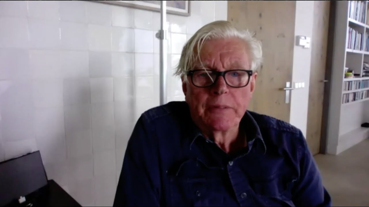 International meeting 2020 - Piet Oudolf