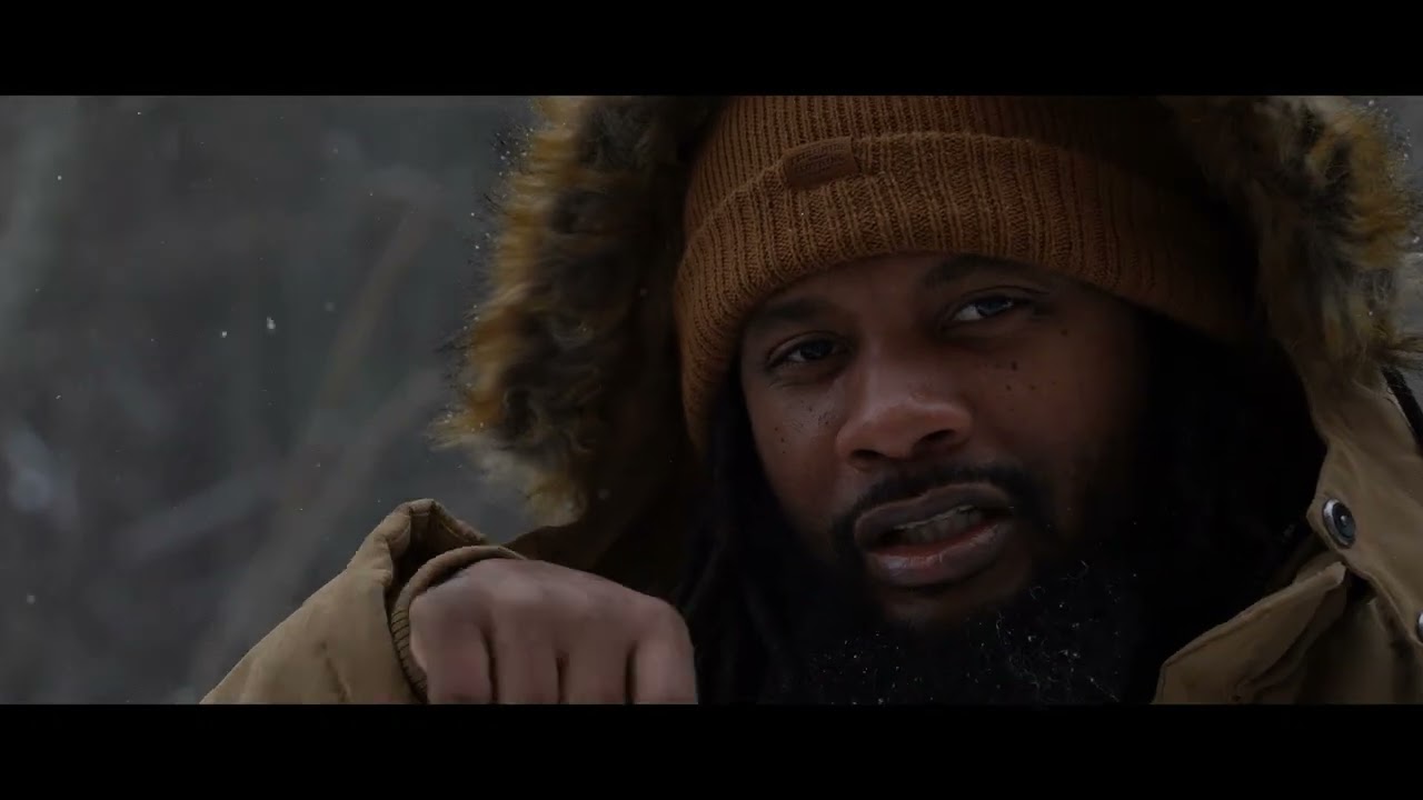 Mezzo Fonzerelli-  Be Yourself (Shot/Edited By: Fonz Focuz Framez)