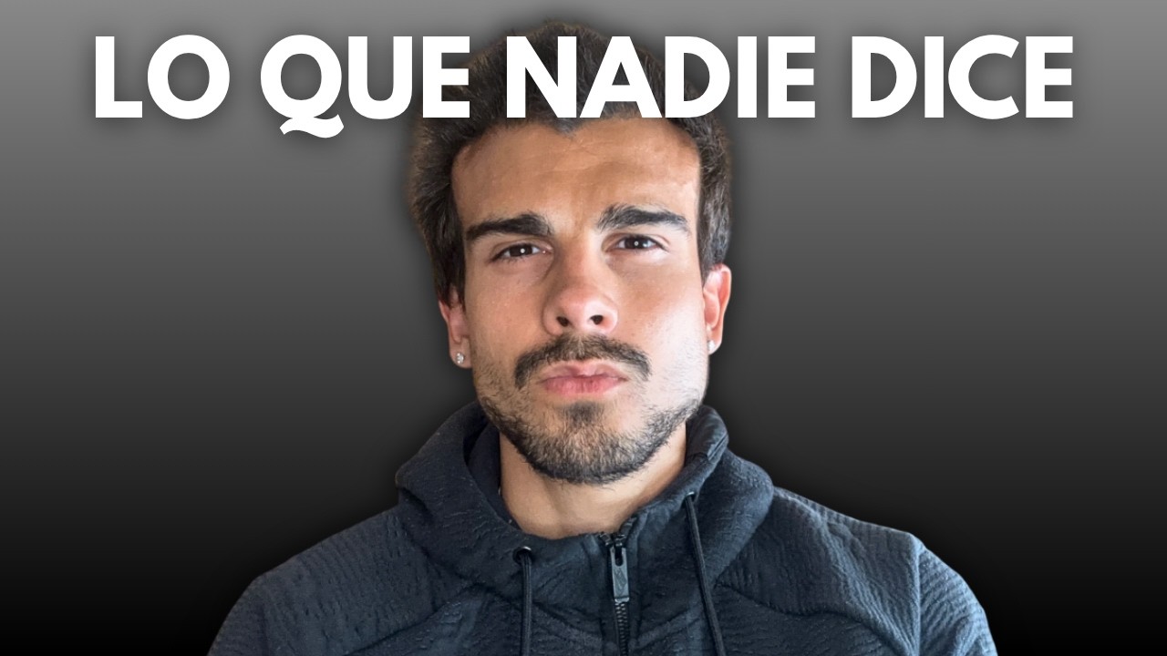El desarrollo personal es una estafa y arruinará tu vida