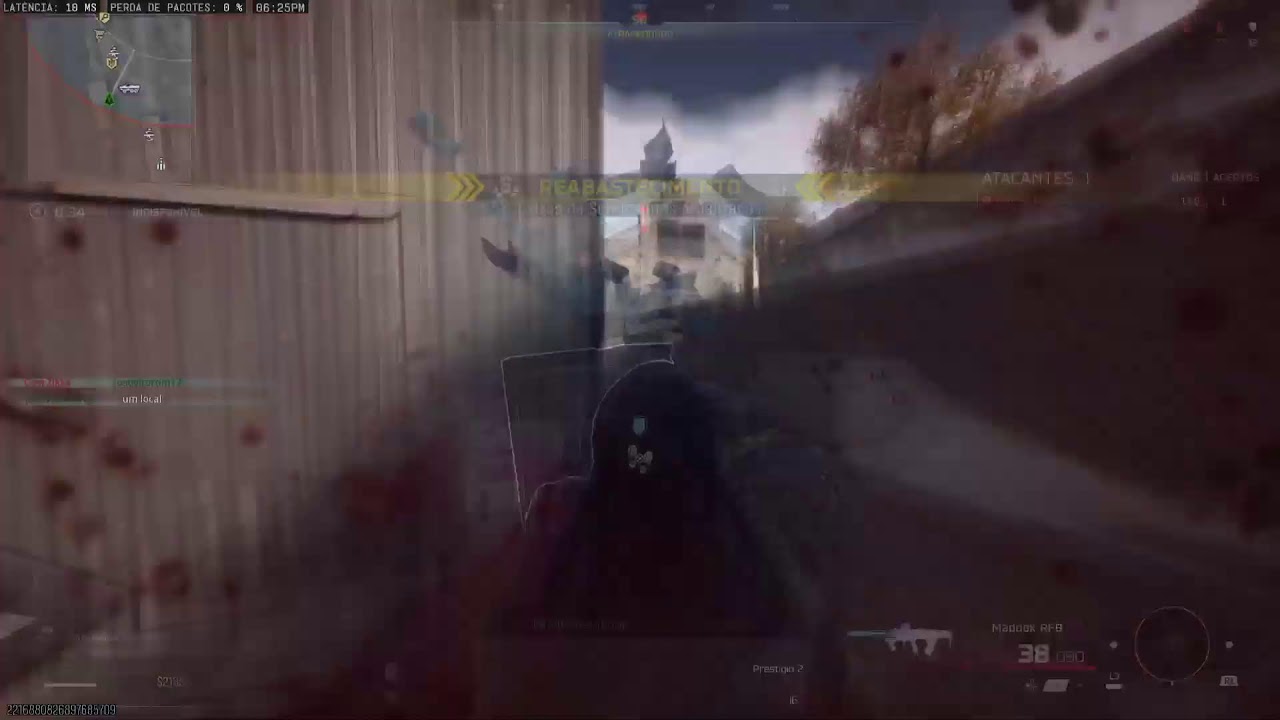 Warzone