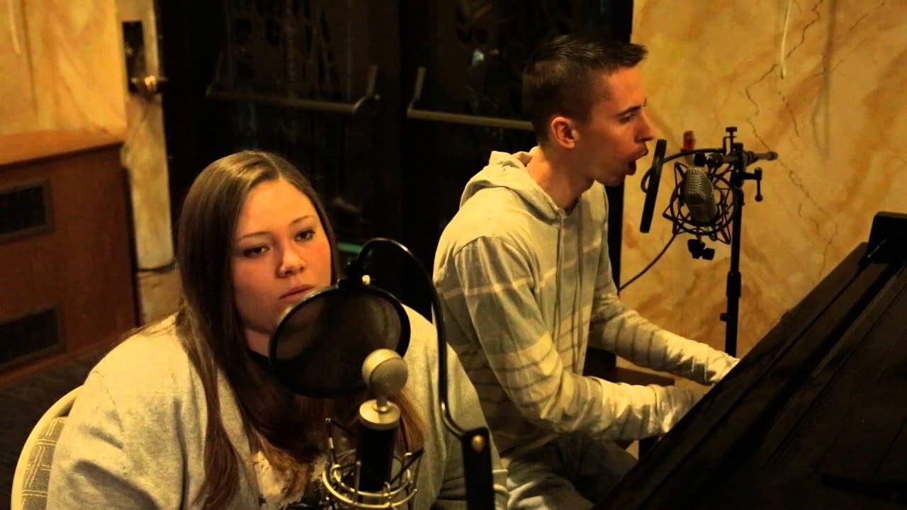 Lay Me Down | Sam Smith (Cover) [feat. Christopher Marini]