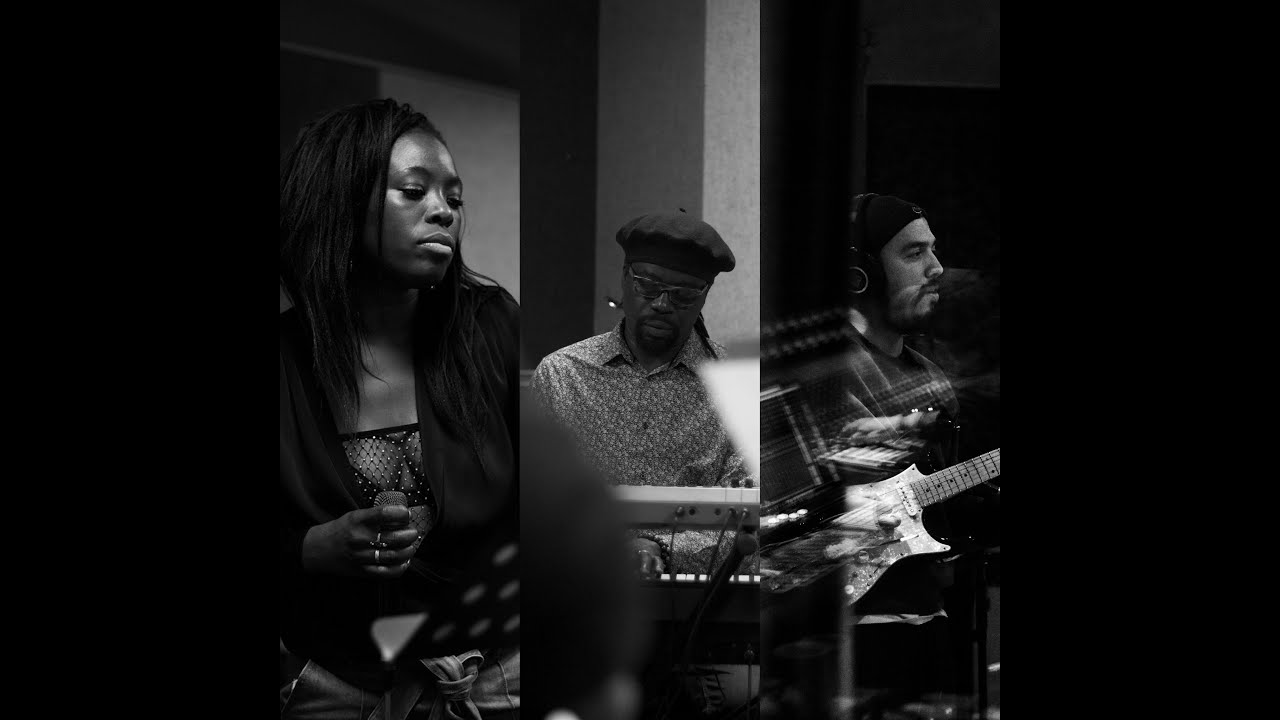 Miara-k Fusion (Or So You Thought Cover)