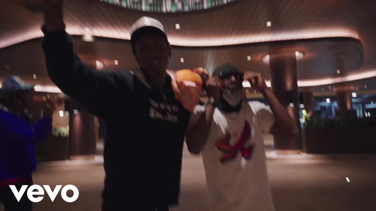 Phrgnvmbr - To Sturdy pt. 2 ft. Lopelifepresident, BRich