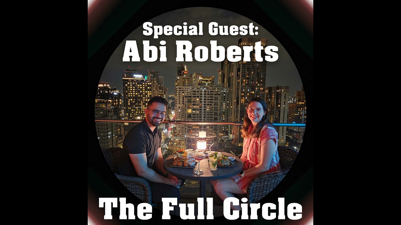 Don Broco & Nickelback Collab?! & Thailand Holiday Review With Abi Roberts!