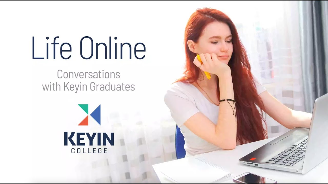 Life Online from the Student Perspective