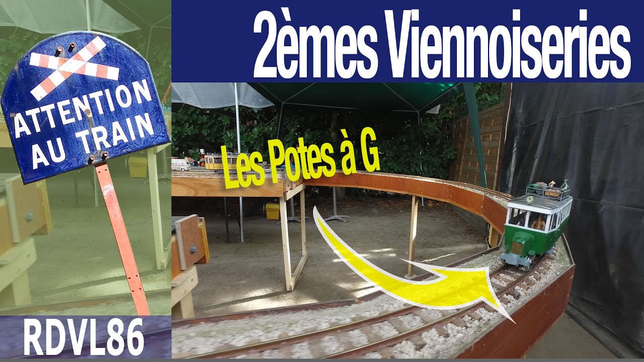 2ème Viennoiseries