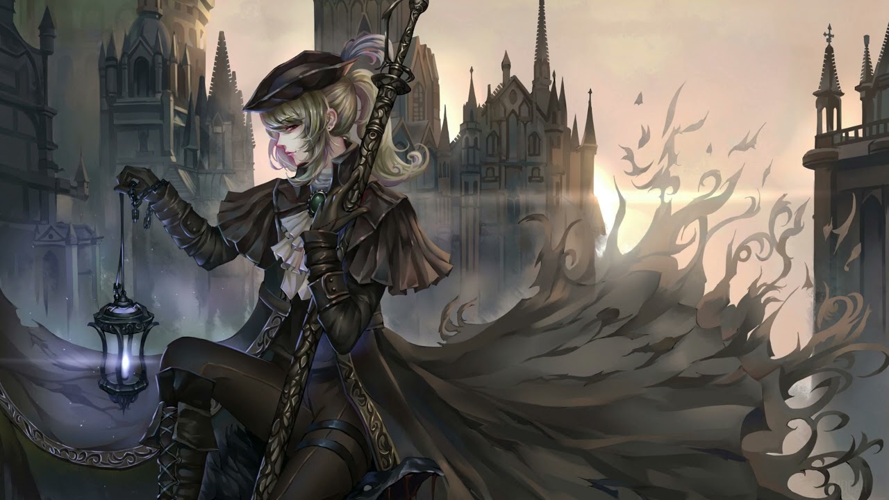 Epic Neoclassical Music -  Ryan Taubert - Marvel