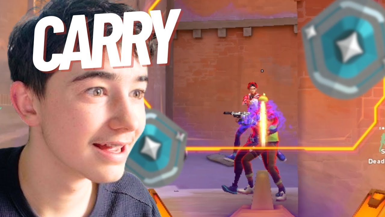 MON MMR VA EXPLOSER AVEC CES GAMES !!!