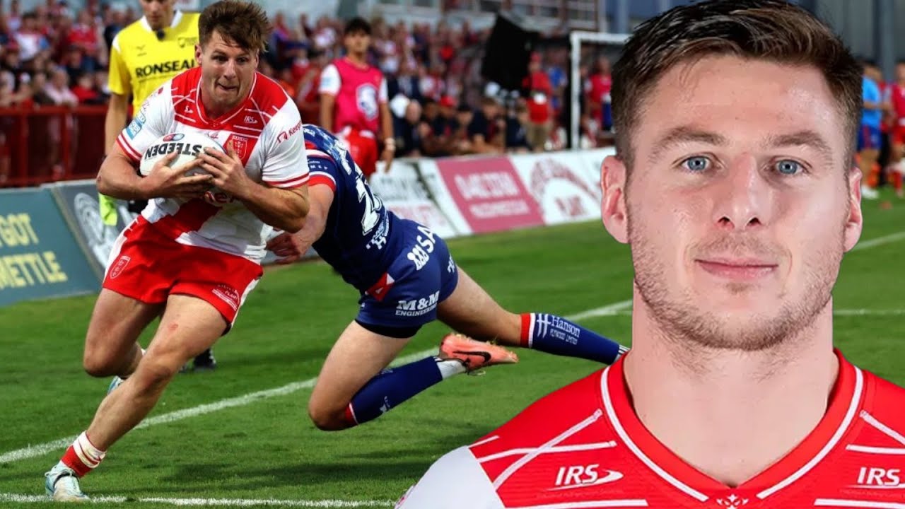 TOM DAVIES 2025 HIGHLIGHTS ᴴᴰ