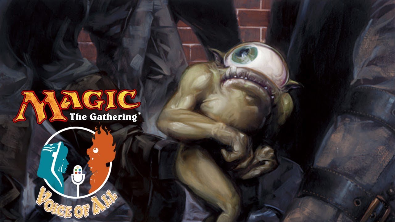 Fblthp - Magic Story Audio Drama