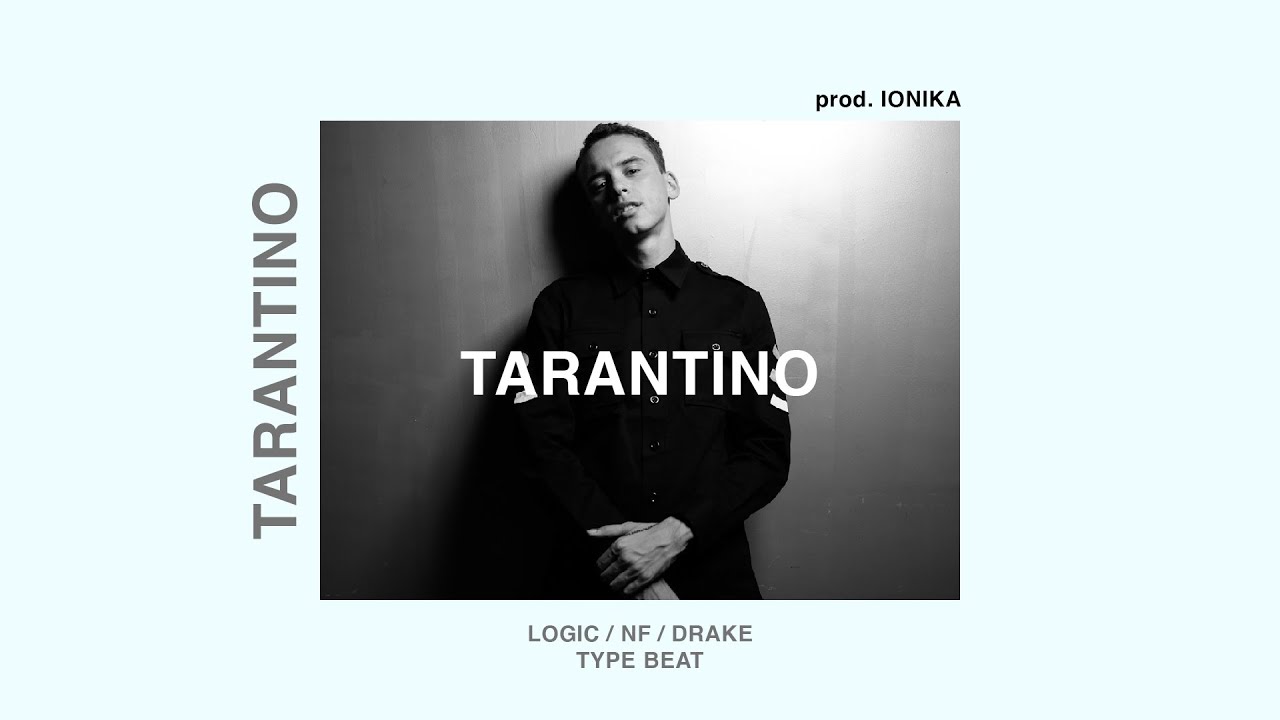 FREE Logic x NF x Drake Lyrical Rap Type Beat - 