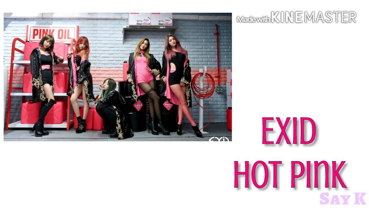 Kpop Random Game Pt 3 [Audio][November 2015]