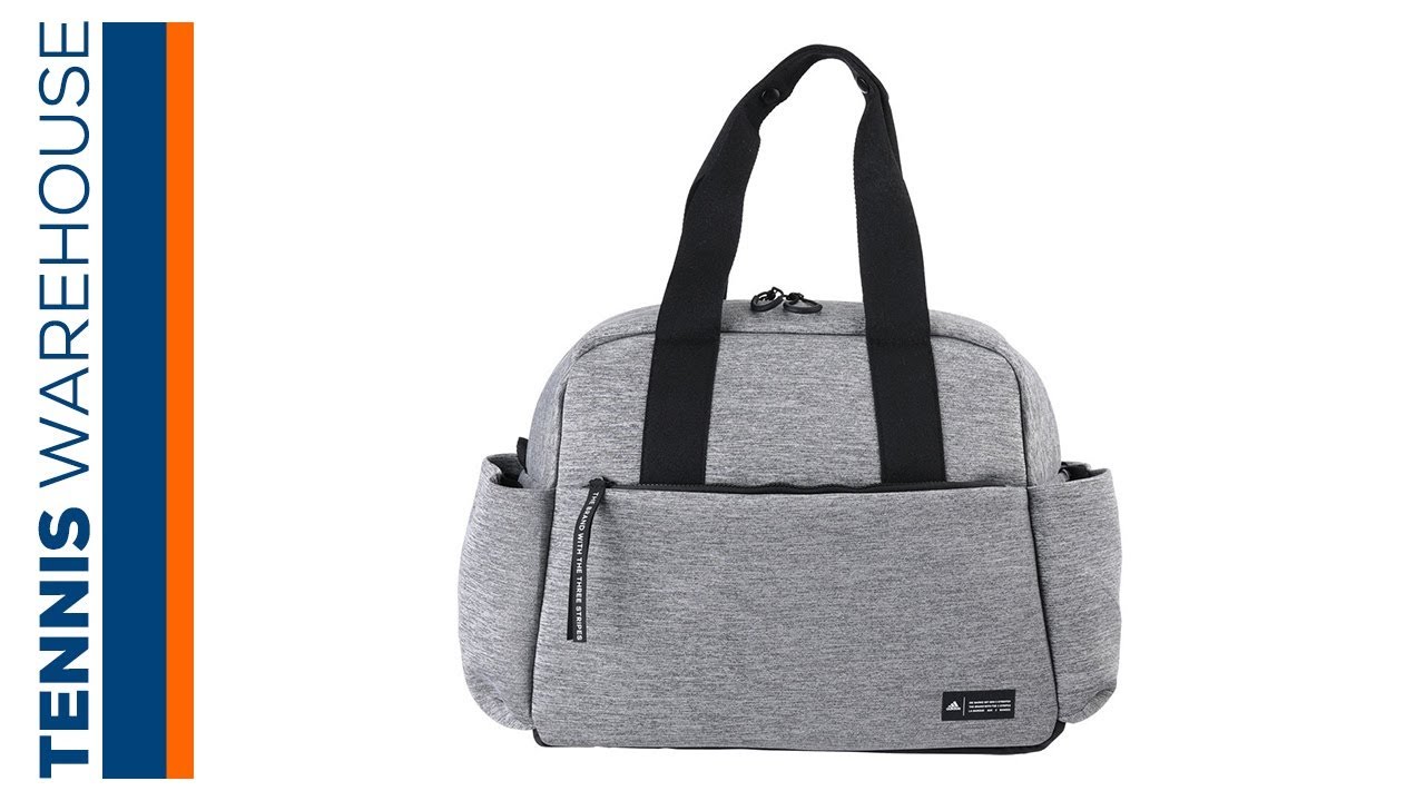 adidas Sport To Street Tote Bag