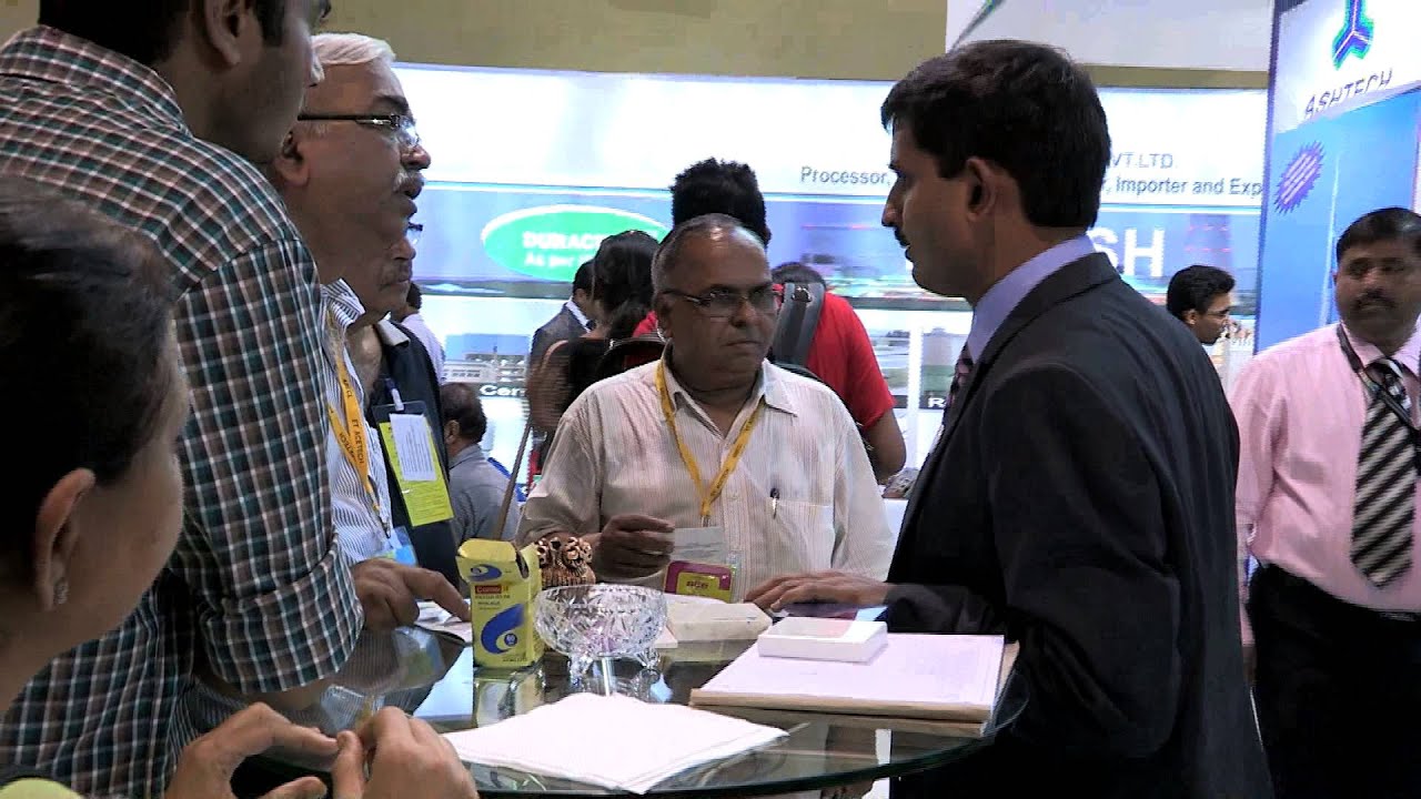 ASHTECH (INDIA) PVT LTD