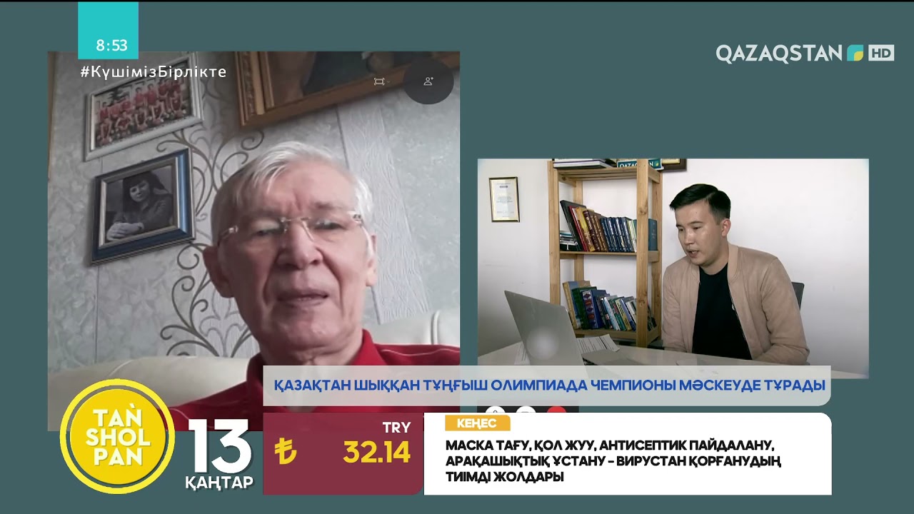 Әлжан Жармұхамедов | Сол бір соңғы 3 секунд өмірімді түбегейлі өзгертті
