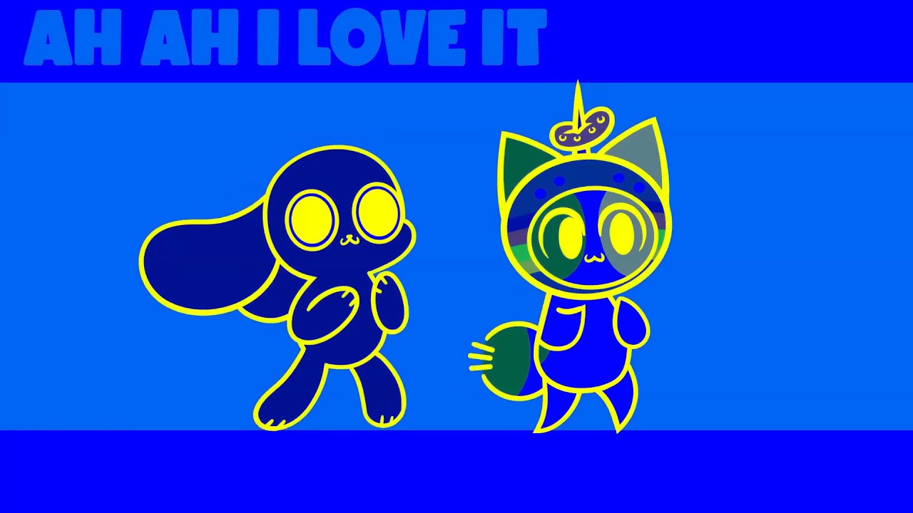 Preview 2 Lil Nuggit Extended Effects (Preview 2 Effects)