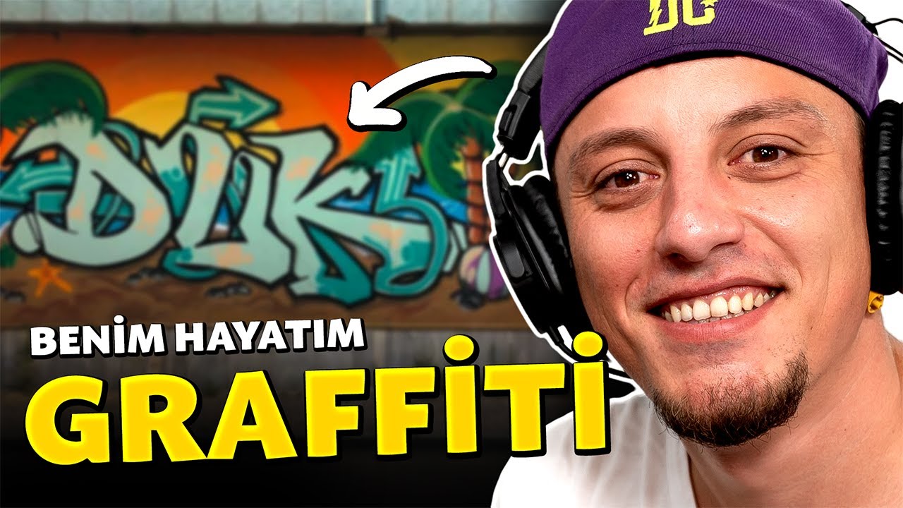 Dukstill Nasıl Türkiye'nin En Büyük Sanat Kanalı Oldu? / w @dukstill