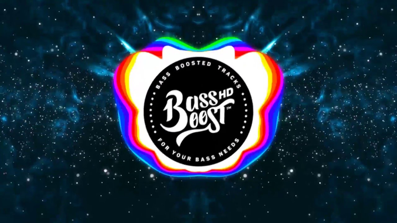 kellbender - mission statement [Bass Boosted]