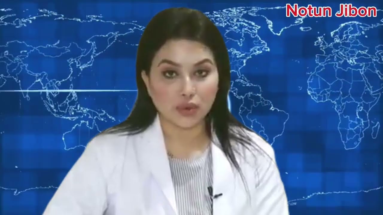 স্বাস্থ্য সচেতন পর্ব ৭ জীবন সুন্দর করুন 