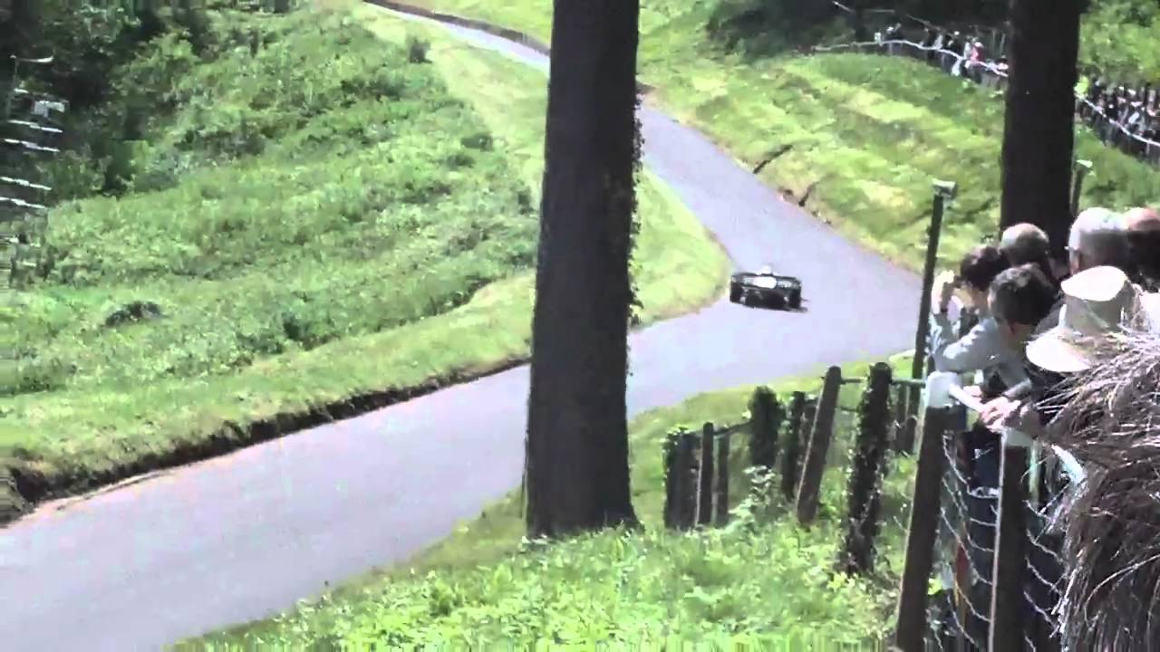 Jos Goodyear RO1