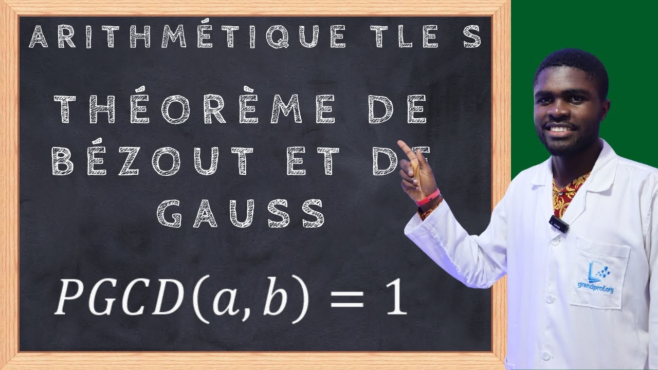 PGCD = 1 ? Tout Comprendre sur les Nombres Premiers Entre Eux