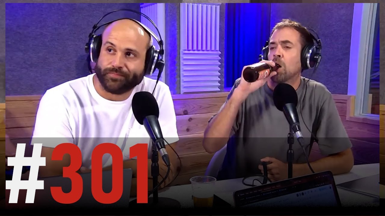 La Sotana 301