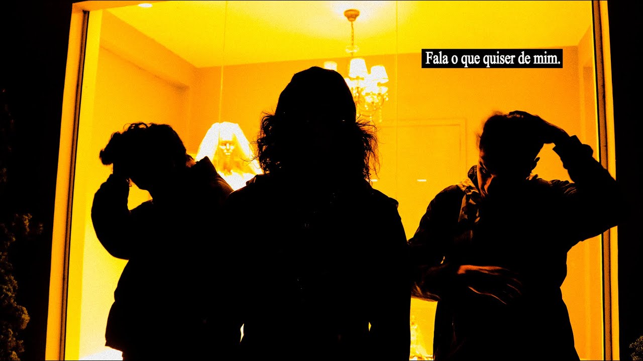 virgingod* ~ fala o q quiser (ft. mav & roddie)
