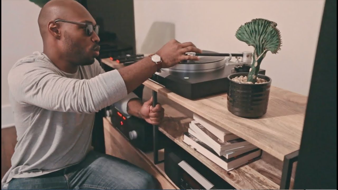 Mark Levinson Reveals: Stay-at-Home Lifestyle Tips